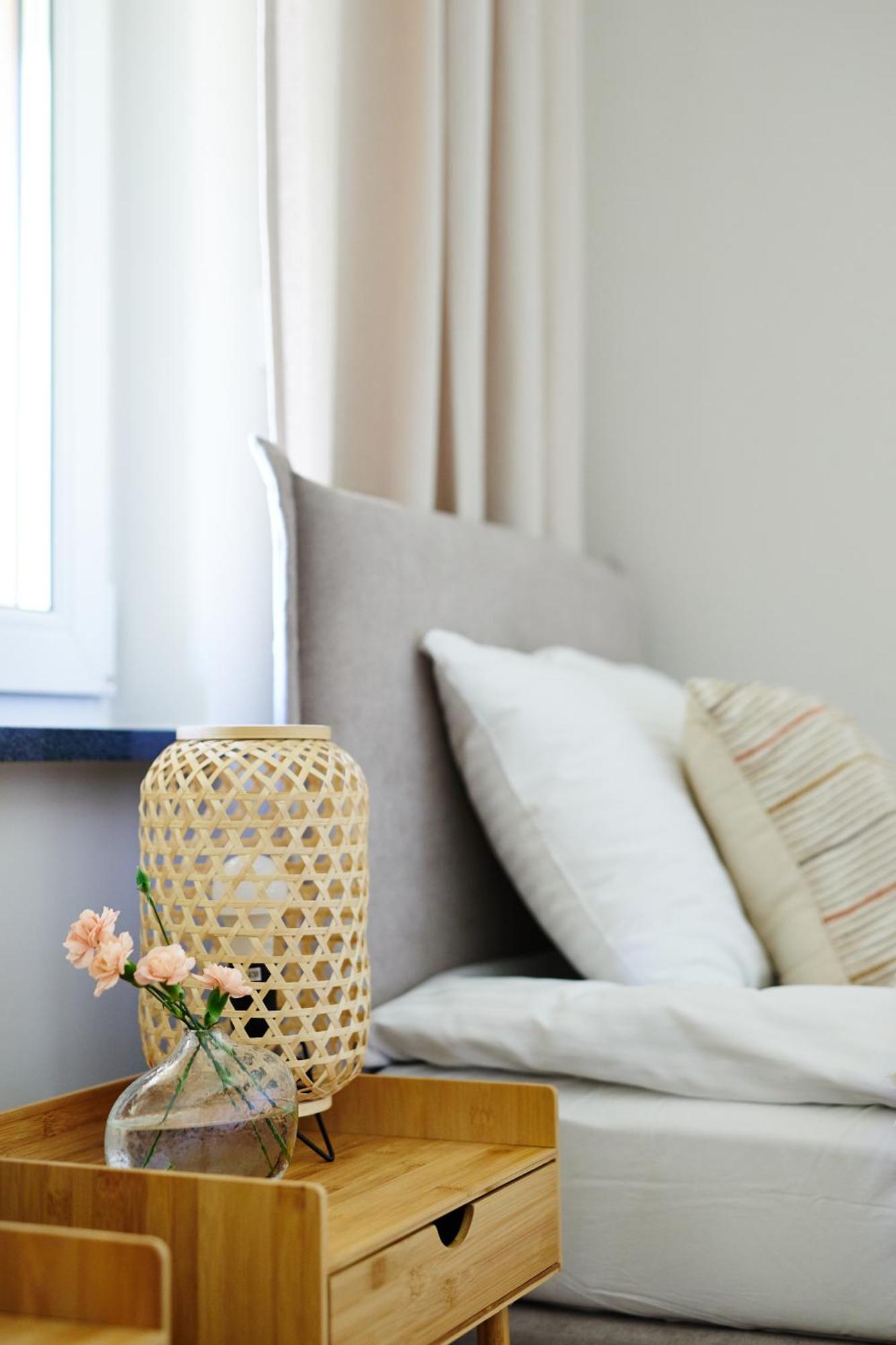 Resort Zacisze Apartamenty Konopnica  Exteriör bild
