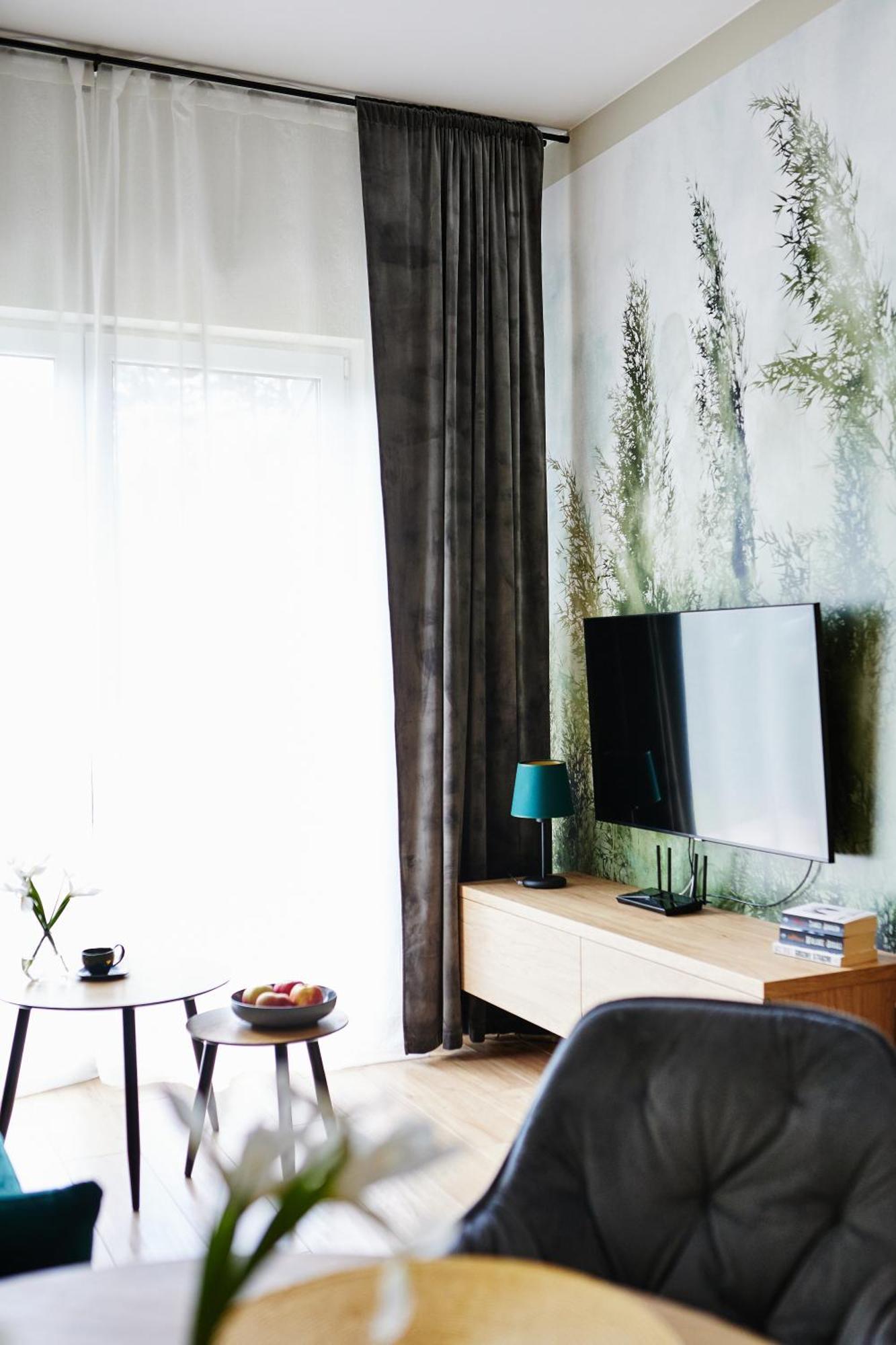 Resort Zacisze Apartamenty Konopnica  Exteriör bild
